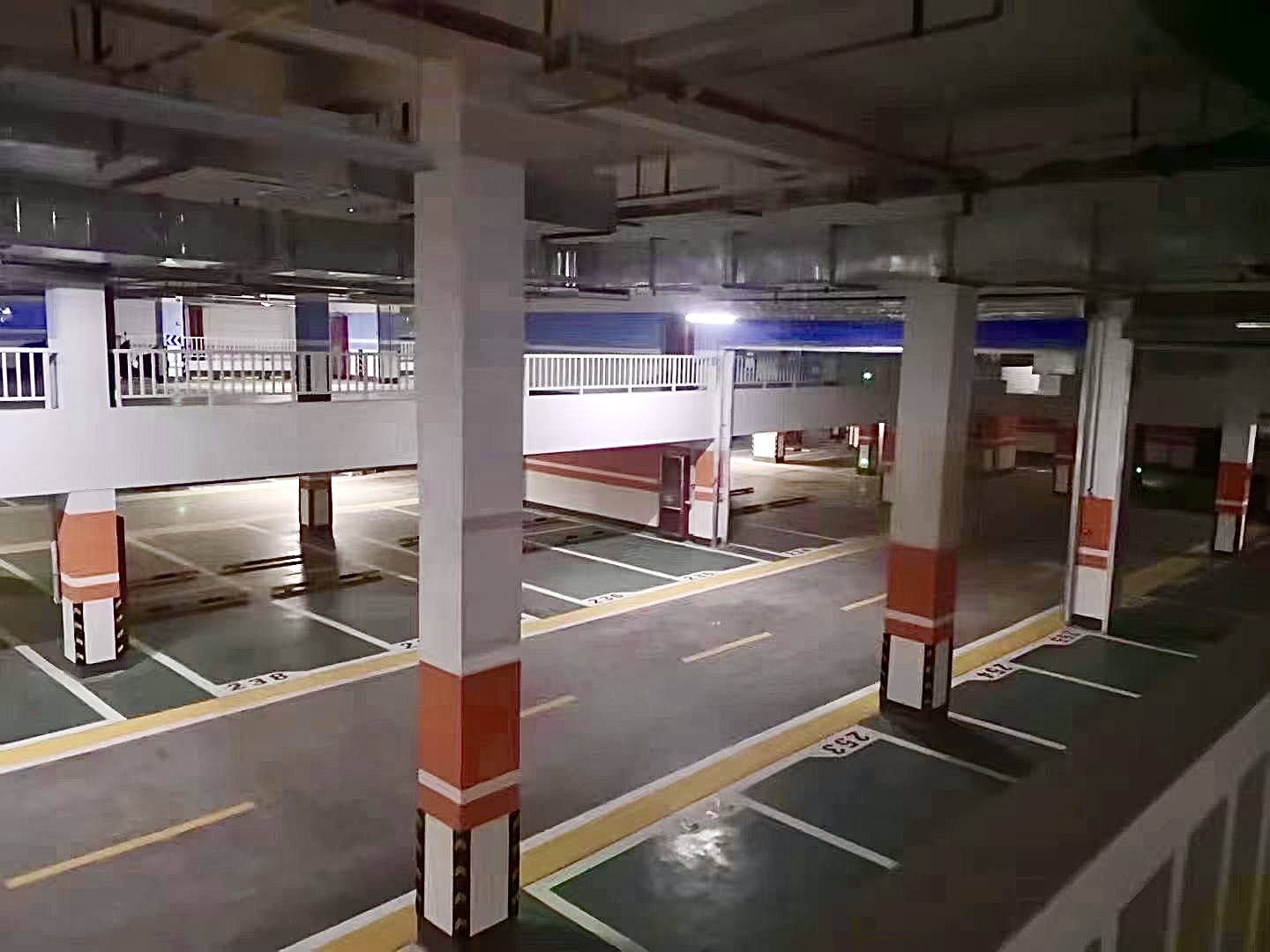 湖南上海博普四年前授权设计的项目已投入使用