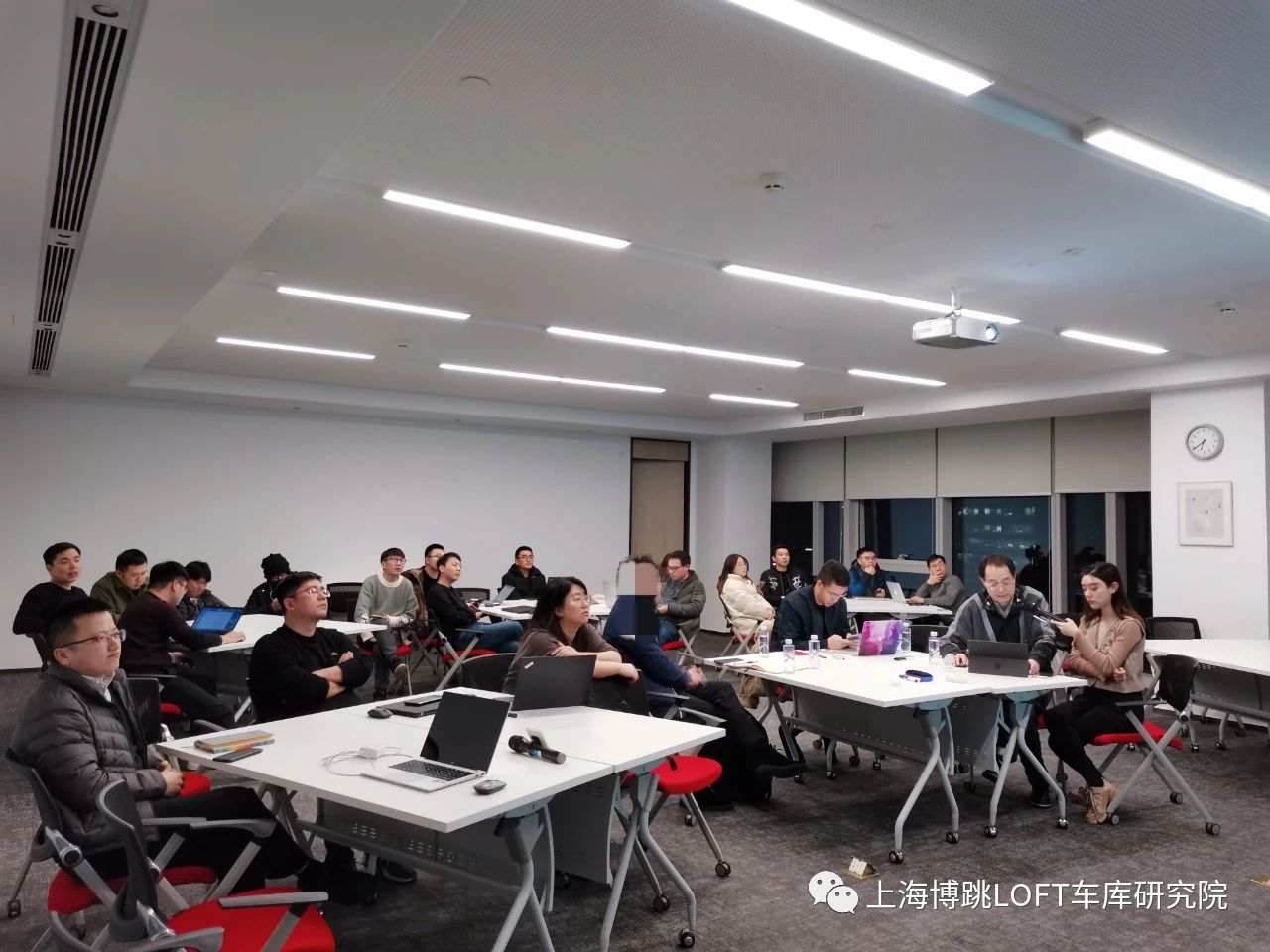 湖南杭州LOFT车库专题会